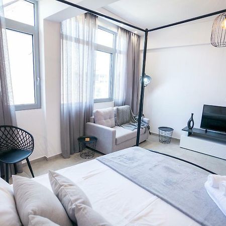 Aristophanes Luxury Flat Psyrri Square Διαμέρισμα Αθήνα Εξωτερικό φωτογραφία