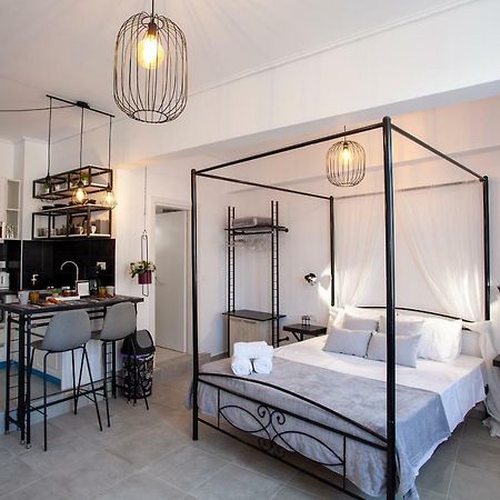 Aristophanes Luxury Flat Psyrri Square Διαμέρισμα Αθήνα Εξωτερικό φωτογραφία