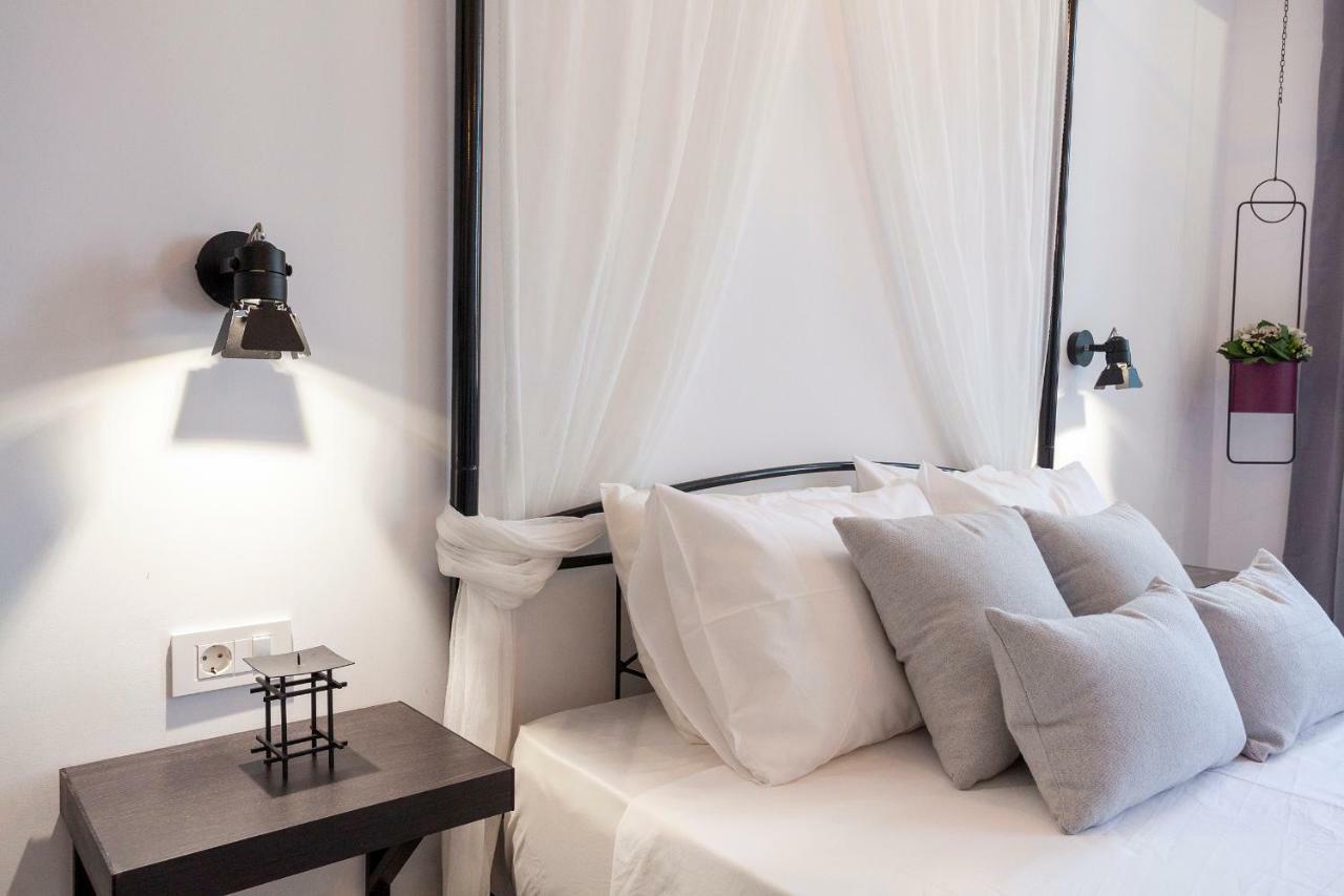 Aristophanes Luxury Flat Psyrri Square Διαμέρισμα Αθήνα Εξωτερικό φωτογραφία