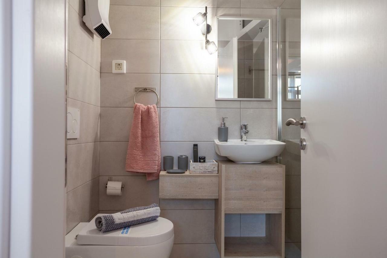 Aristophanes Luxury Flat Psyrri Square Διαμέρισμα Αθήνα Εξωτερικό φωτογραφία