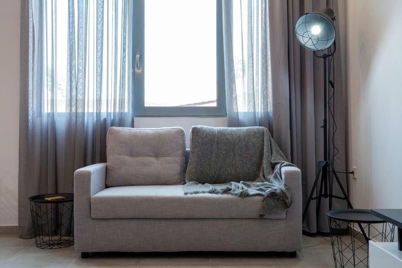 Aristophanes Luxury Flat Psyrri Square Διαμέρισμα Αθήνα Εξωτερικό φωτογραφία