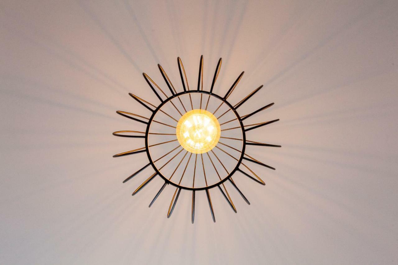 Aristophanes Luxury Flat Psyrri Square Διαμέρισμα Αθήνα Εξωτερικό φωτογραφία
